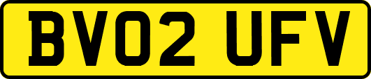 BV02UFV