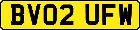 BV02UFW