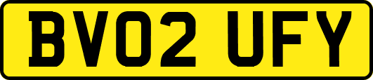 BV02UFY
