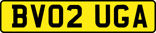 BV02UGA