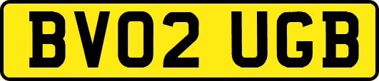 BV02UGB