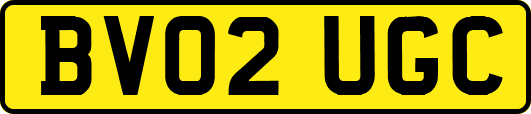 BV02UGC