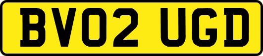 BV02UGD