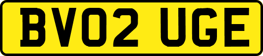 BV02UGE