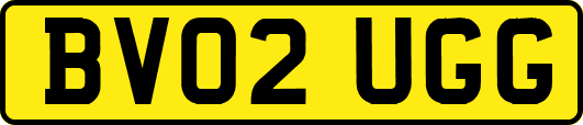 BV02UGG