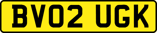 BV02UGK