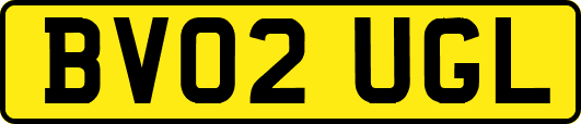 BV02UGL