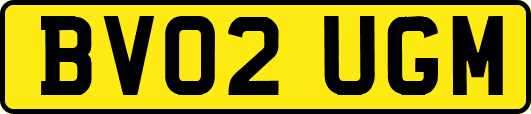 BV02UGM