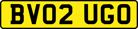 BV02UGO