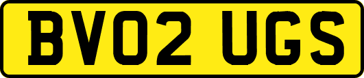 BV02UGS