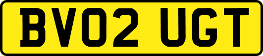 BV02UGT