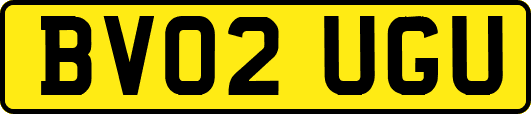 BV02UGU