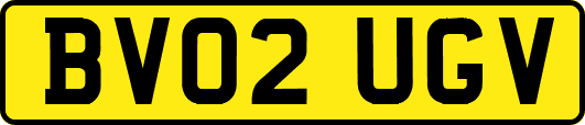 BV02UGV