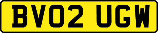 BV02UGW