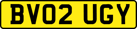 BV02UGY
