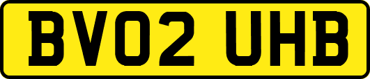 BV02UHB