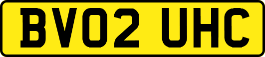 BV02UHC