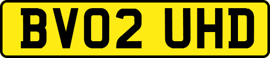 BV02UHD