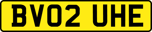 BV02UHE