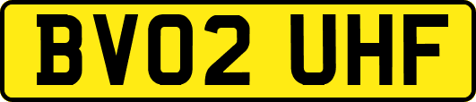 BV02UHF