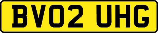 BV02UHG