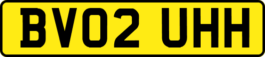 BV02UHH