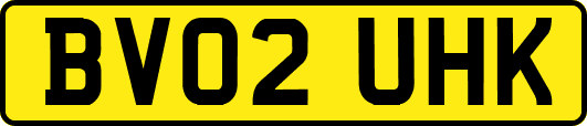BV02UHK
