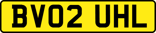 BV02UHL