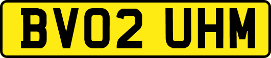 BV02UHM