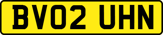 BV02UHN