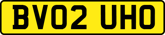 BV02UHO