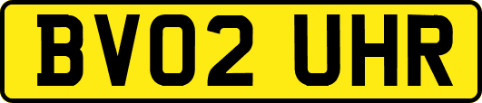 BV02UHR