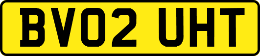 BV02UHT