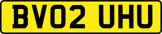 BV02UHU