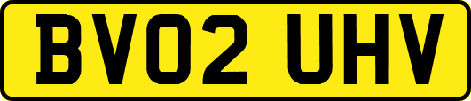 BV02UHV
