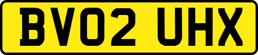 BV02UHX