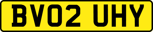 BV02UHY