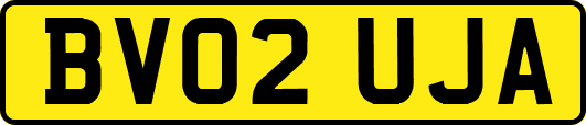 BV02UJA