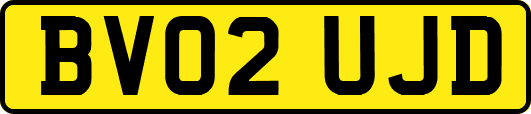 BV02UJD
