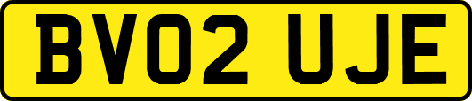 BV02UJE