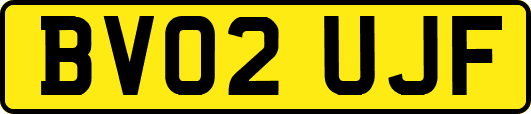 BV02UJF