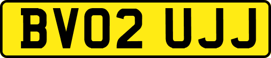 BV02UJJ