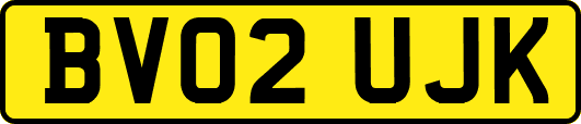 BV02UJK