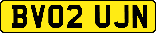 BV02UJN