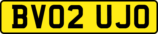 BV02UJO