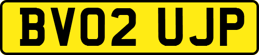 BV02UJP