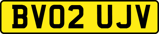 BV02UJV