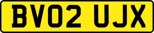 BV02UJX