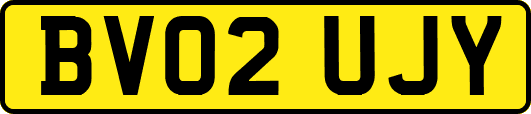 BV02UJY