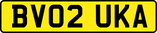 BV02UKA